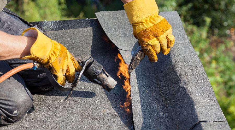 Expert Emergency Roof Repairs services in Otis, MA